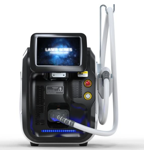 Diode Laser Professional 808nm Hair Removal Machine