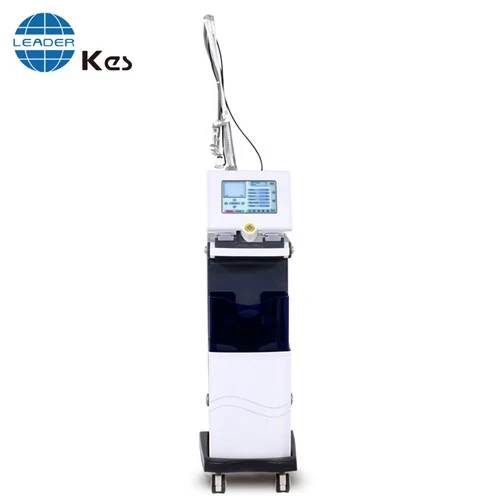 CO2 Fractional Laser Rf Аппарат для вагинального омоложения