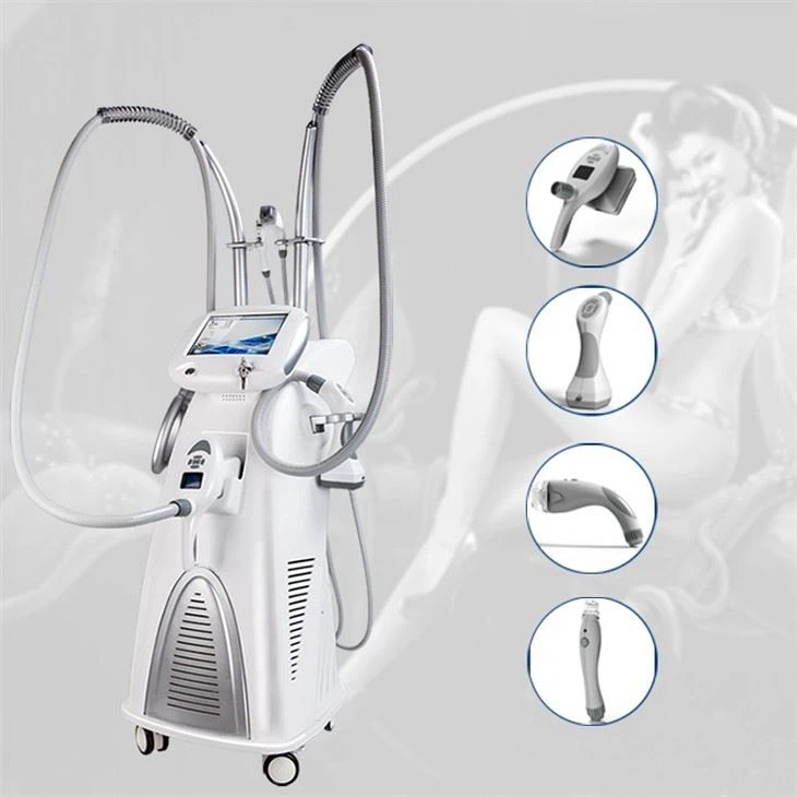 2022 Newest Beijing KES MED-360 Vacuum Shape Machine