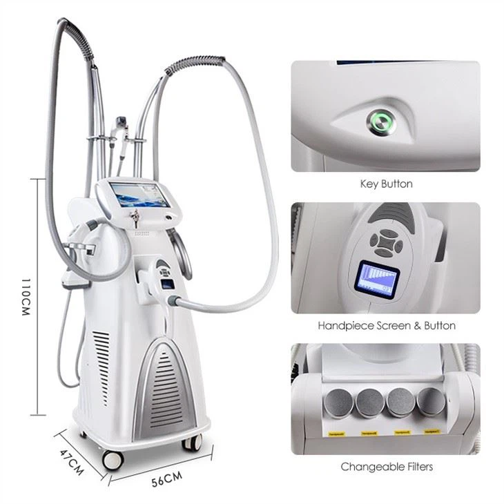 2022 Newest Beijing KES MED-360 Vacuum Shape Machine