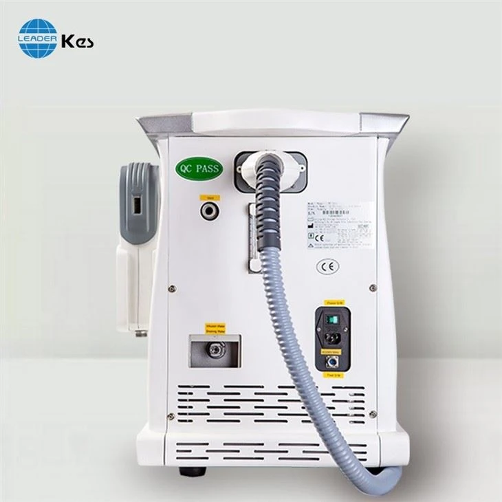 2022 Tattoo Removal Q-switch Machine