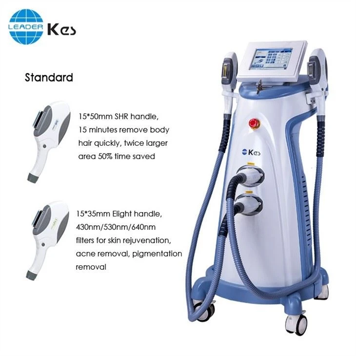 Most Popular in Germany USA Ice Ipl Laser Hair Removal Underarm Machine