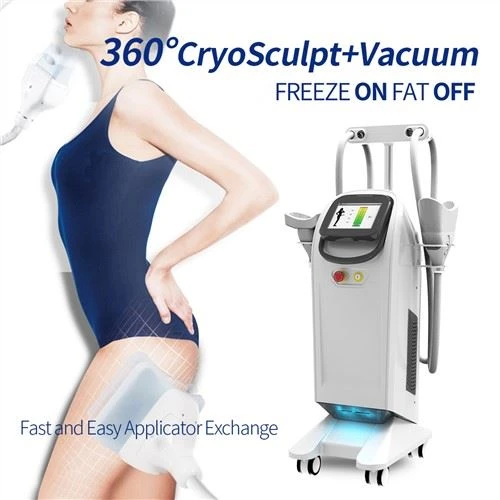 Coolsculptor Оборудование
