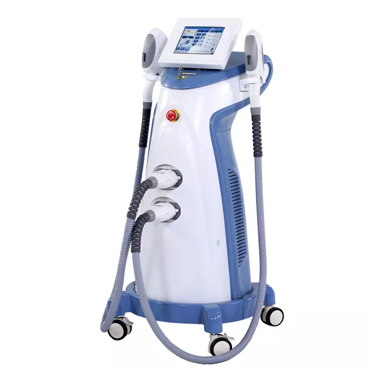 Многофункциональная эпиляция Ipl SR Elight