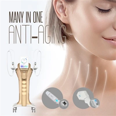 Аппарат Ultra Face Lifting 9D HIFU