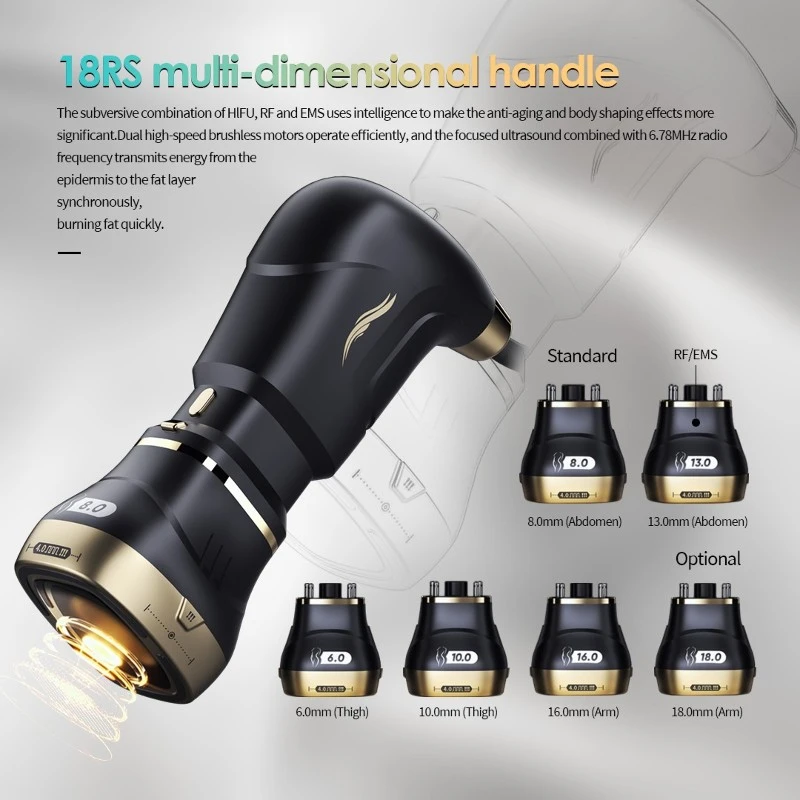 Anti-Wrinkle Facial Corporal Face Lifting Beauty Device Anti-Wrinkle Facial Corporal Face Lifting Beauty Device
